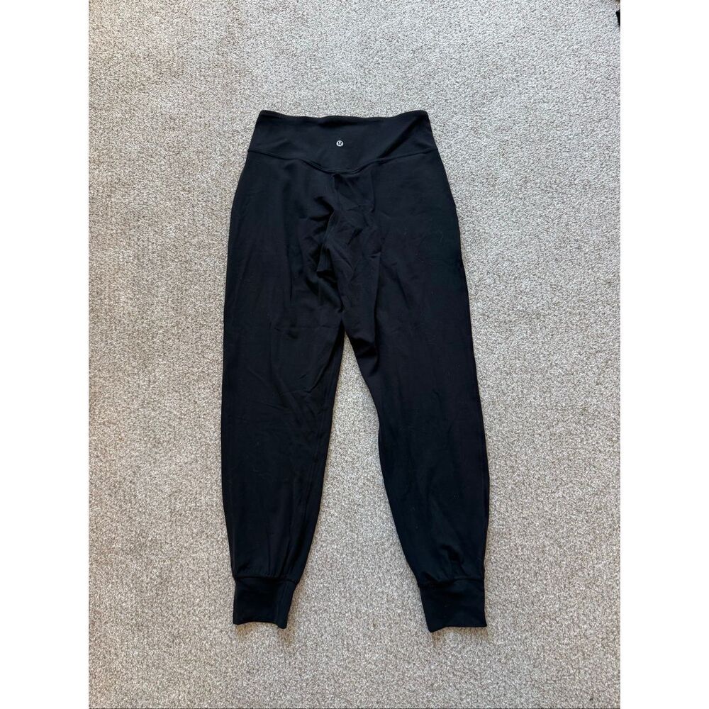Lululemon Align Jogger 28” - Picture 3 of 4